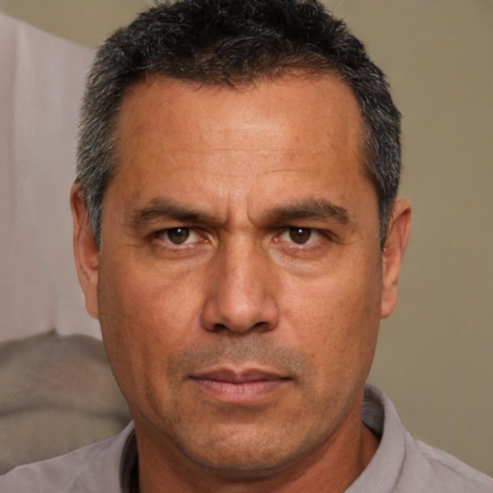 Portrait von Henrik Lindström